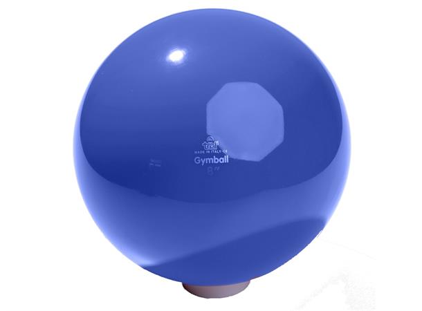 Trial® Gymnastikball 7,5"  - Blå